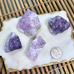 Lepidolite