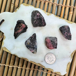 Rhodonite