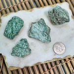 Fuchsite - 11 lbs