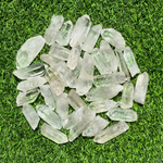 Clear Quartz POINTS - Large