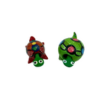 Turtle Mexican Bobbles