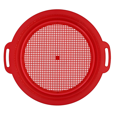 Sand Sieve/Classifier - Single