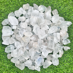 Clear Quartz POINTS - Large - 11 lbs