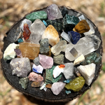 2 PACK SPECIAL "Motherlode" Gemstone Paydirt | 18lb