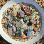 2 PACK SPECIAL "Motherlode" Gemstone Paydirt | 18lb