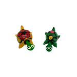 Turtle Mexican Bobbles