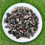 Rhodonite - 11 lbs