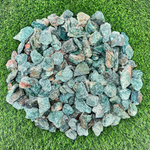 Fuchsite - 11 lbs