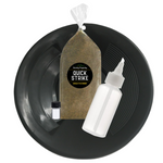 8oz "Quick Strike" Gold Panning Kit | Small