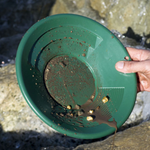 7 Piece Gold Panning Kit | In Box