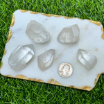 Clear Quartz POINTS - Large