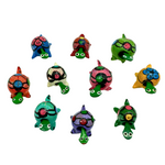 Turtle Mexican Bobbles