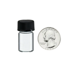 Fine Alaskan Gold in Vial — Choose Your Weight