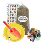 5 lb. Gem Mining Kit