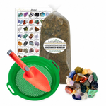 5lb Gem Mining Kit