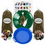 Gold & Gemstone Mining KIT | Medium