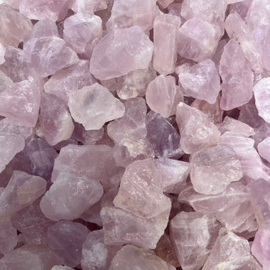 Rose Quartz