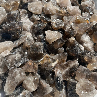 Smoky Quartz