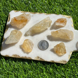 11LB Bags QUARTZ | Wholesale Bulk Rough Stones