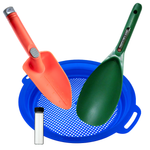 Sieve & Shovel Set
