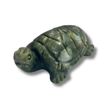 Green Jade Turtle