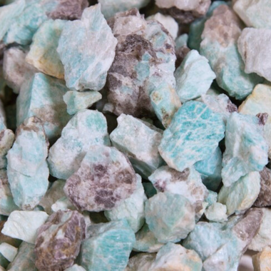 Amazonite - 11 lbs