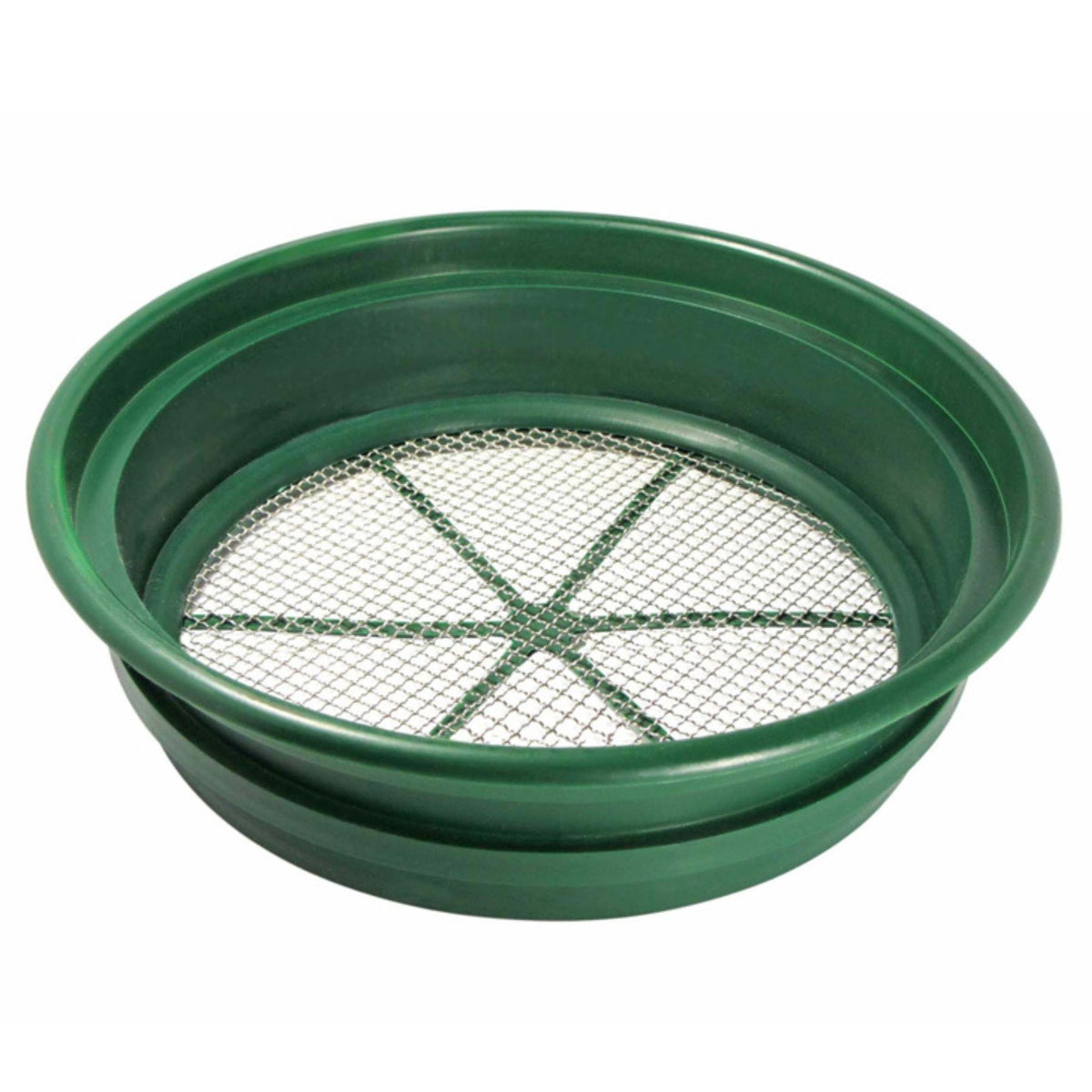 Screen Classifier Table Steel-Mesh Classifier Screens | 9 Different Mesh Sizes to Choose From ...