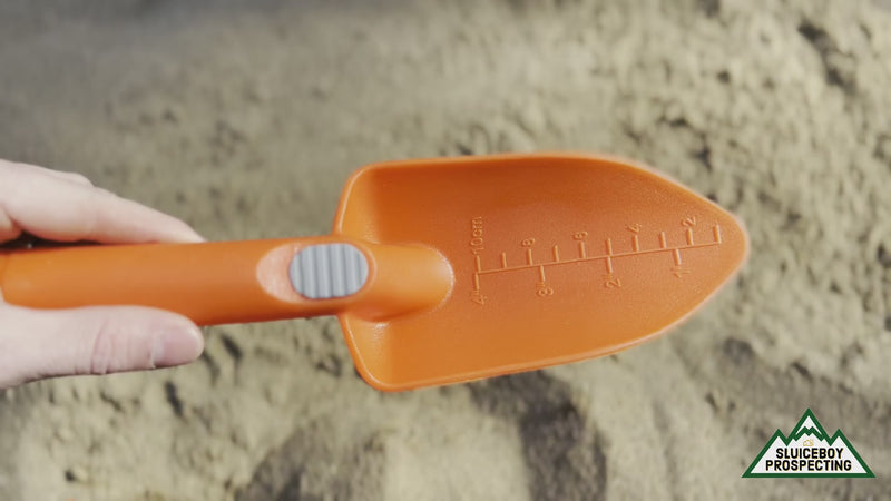 plastic garden trowel Heavy-Duty Hand Shovel
