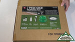 7 Piece Gold Panning Kit | In Box