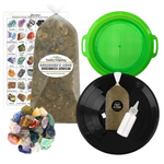 Gold & Gemstone Mining KIT | Small