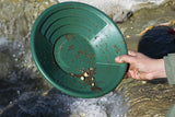 Gold Panning Kit XL with NUGGET Paydirt!