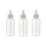 3oz Snuffer Bottles | Pack of 3