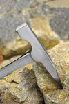 Rock Pick Hammer | 32 oz | Forged Steel