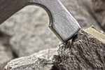Rock Pick Hammer | 32 oz | Forged Steel