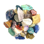 2 PACK SPECIAL | "Beginners Luck" Gemstone Paydirt | 8lb