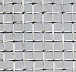 STACKABLE Classifier Screens | 6 Pack | 1/4" 1/8" 1/12" 1/20" 1/50" 1/100"