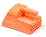 Plastic Sand Scoop for Metal Detecting | Choose your Color!