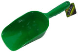 Box of 12 Plastic Feed/Seed Scoops