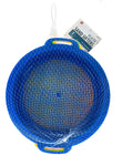 Box of 24 Sand Sieves | Plastic Sand Sifting Pans in Mesh