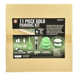 11Pc Gold Panning Set | In Box