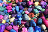 Bag of Tumbled Gemstones | Choose Your Quantity!