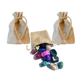 Bag of Tumbled Gemstones | Choose Your Quantity!