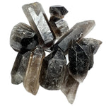 Semi-Precious Gemstones & Crystal Points