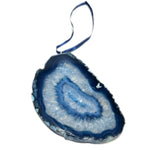 Agate Ornaments | Choose your Color & Quantity!