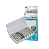Pocket Electronic Scale