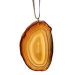 Agate Ornaments | Choose your Color & Quantity!