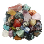 2 PACK SPECIAL | "Ruby-Emerald-Sapphire" Gemstone Paydirt | 5.5lb
