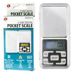Pocket Electronic Scale