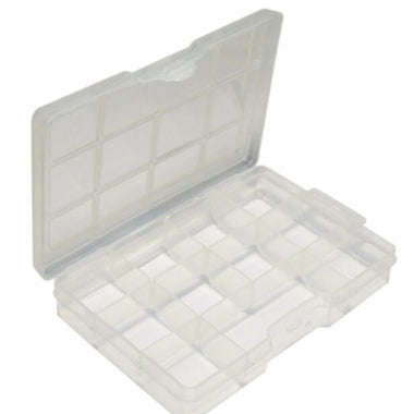 11 Compartment Storage Box